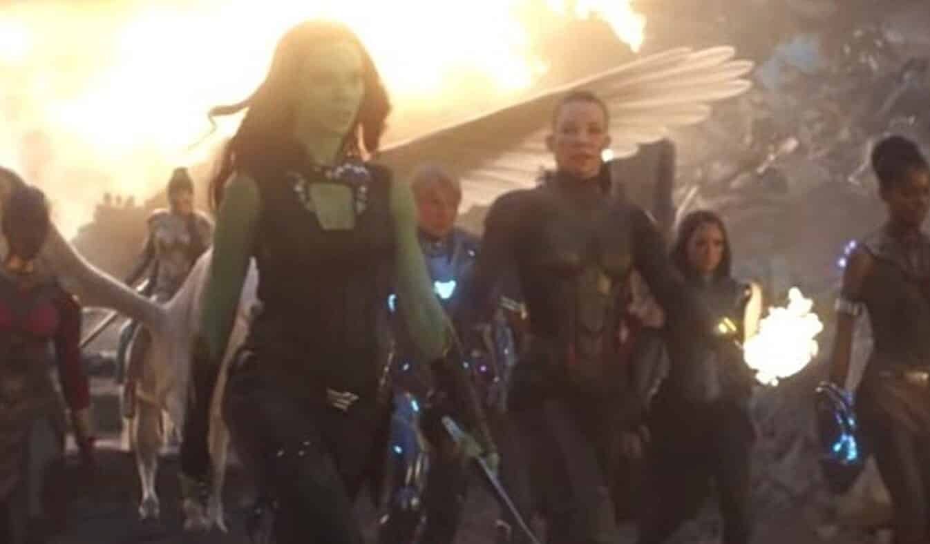 Avengers: Endgame' Writers Respond To Those Who Say All-Female