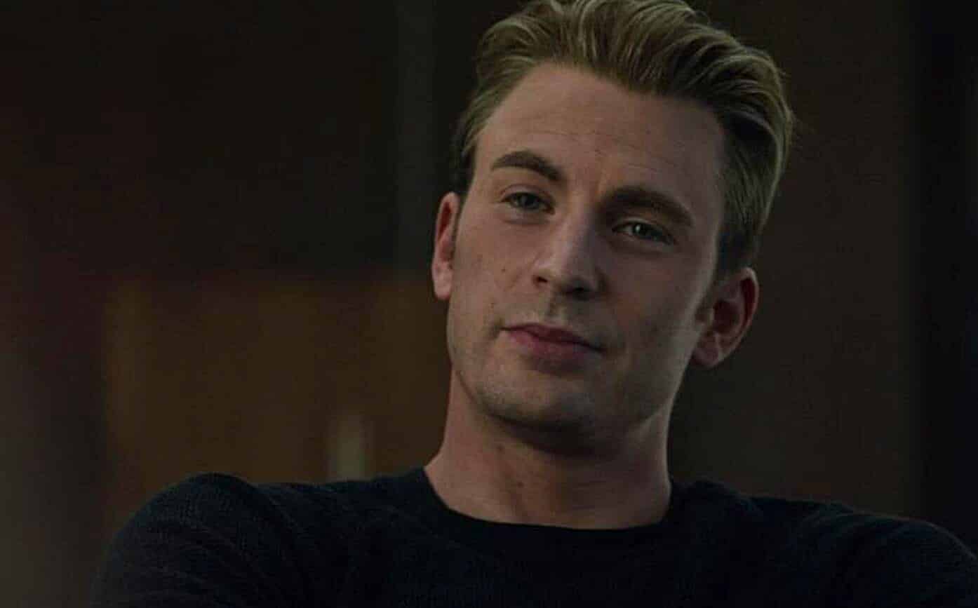 'Avengers: Endgame' Originally Gave Captain America A Different Ending1394 x 867