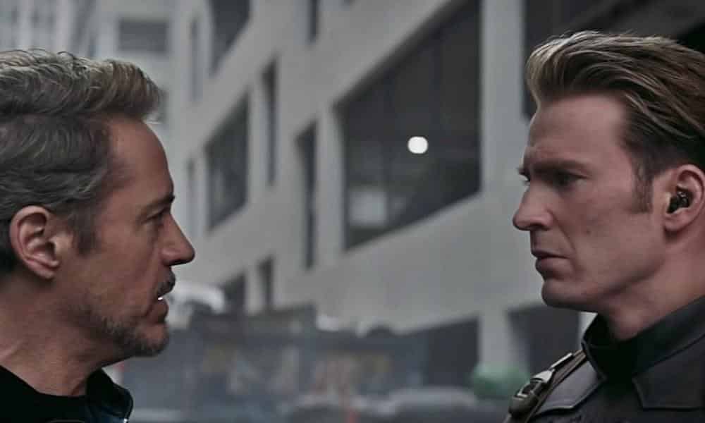 Avengers Endgame Writers Explain How They Decided The