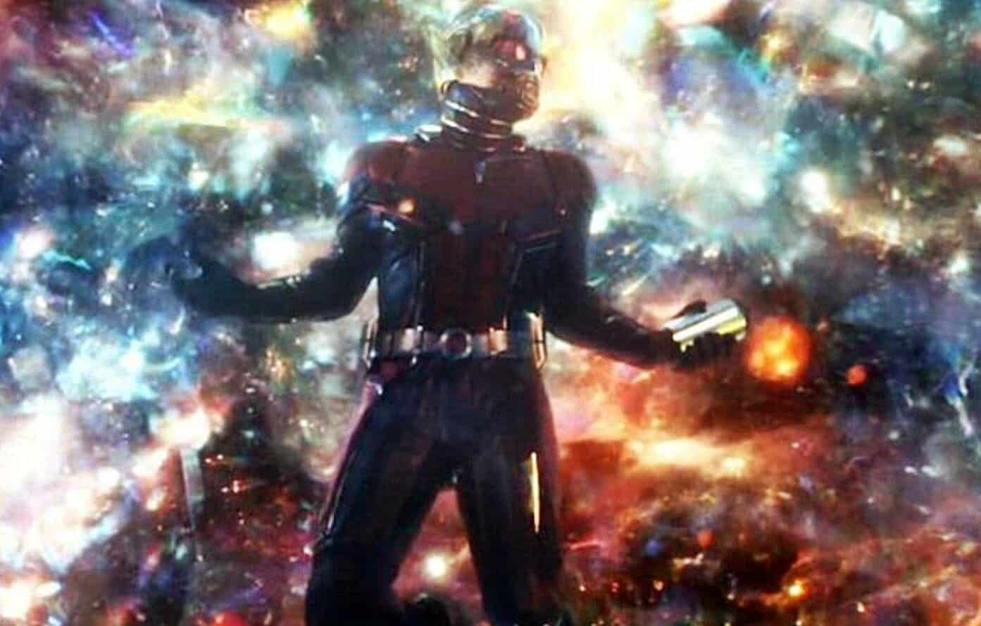 How 'Avengers Endgame' Changed The Quantum Realm
