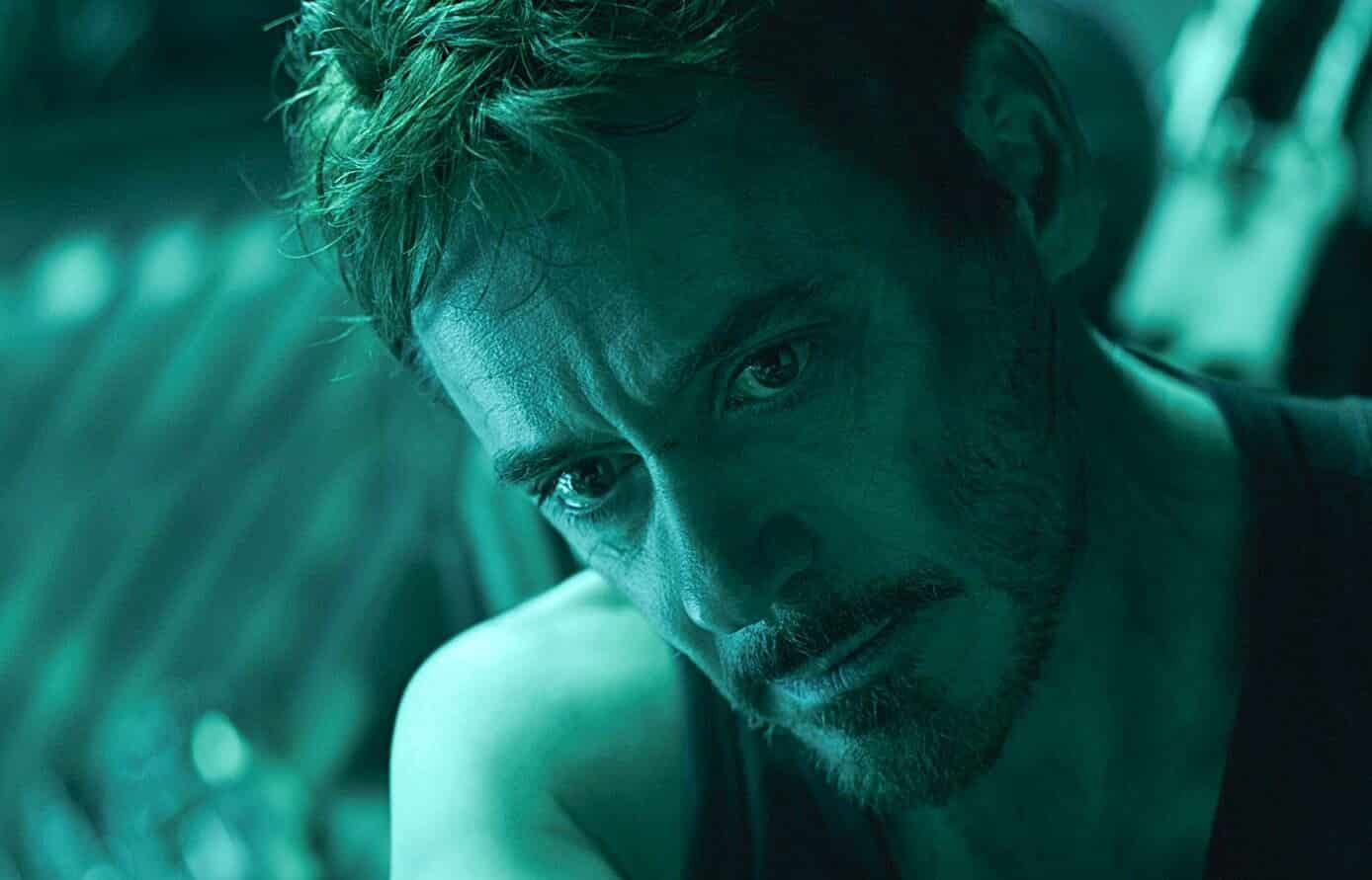 Robert Downey Jr. Had Mixed Emotions About \u002639;Avengers: Endgame\u002639; Ending Robert Downey Jr. Had Mixed Emotions About \u002639;Avengers: Endgame\u002639; Ending