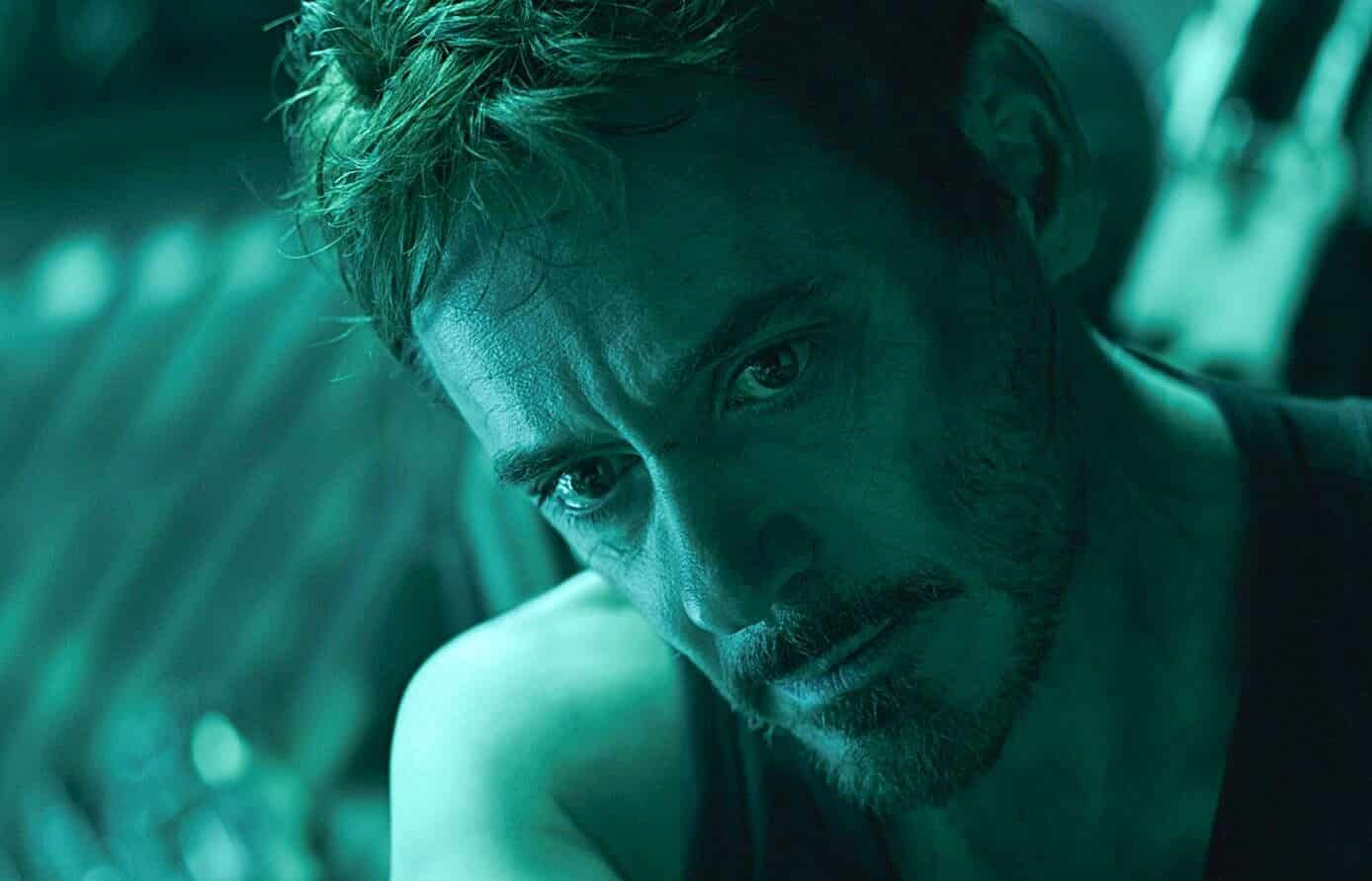 Robert Downey Jr. Had Mixed Emotions About \u002639;Avengers: Endgame\u002639; Ending