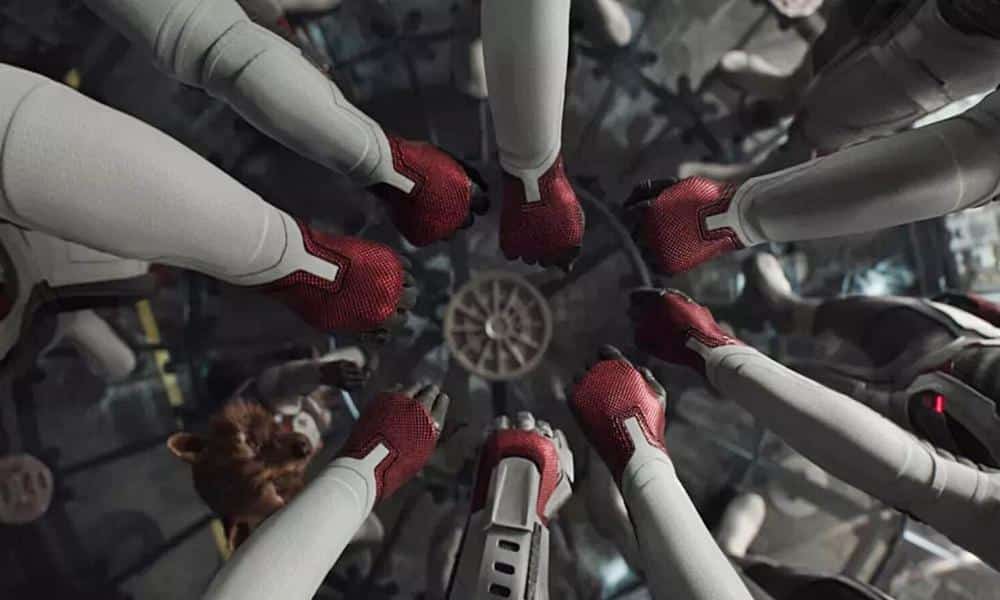 'Avengers: Endgame' Directors Explain The Film's Time Travel In Depth