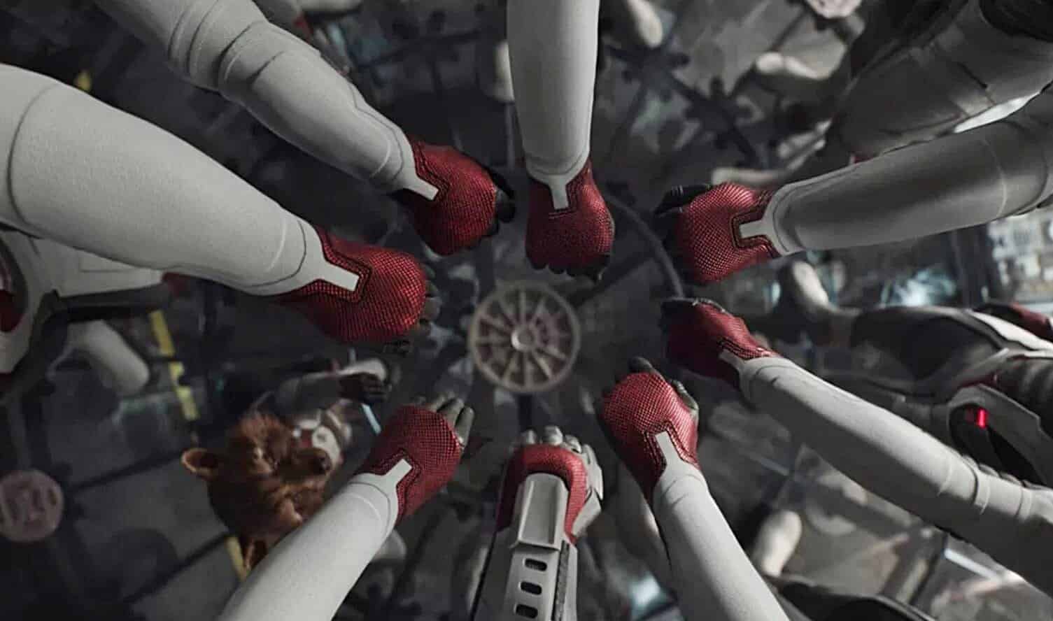 Avengers: Endgame Timeline Explained: No Plot-Holes