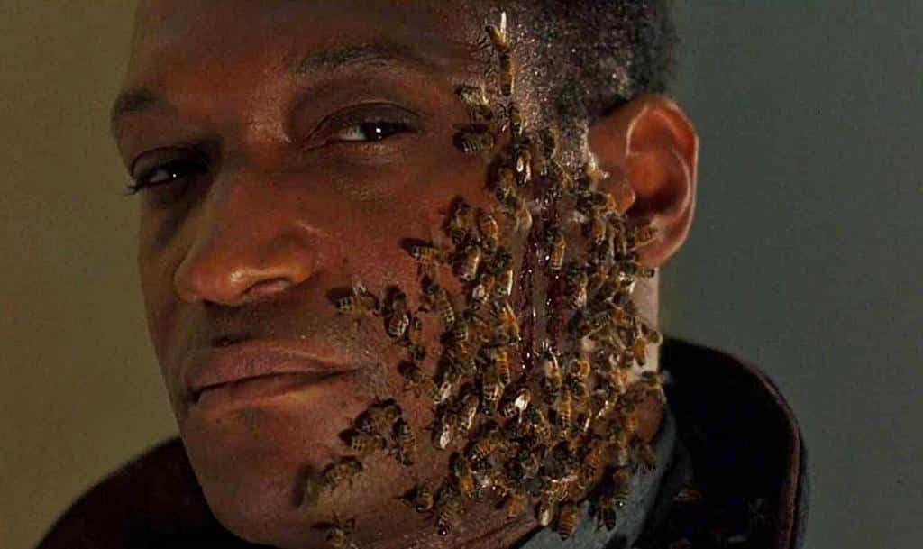 Candyman Tony Todd