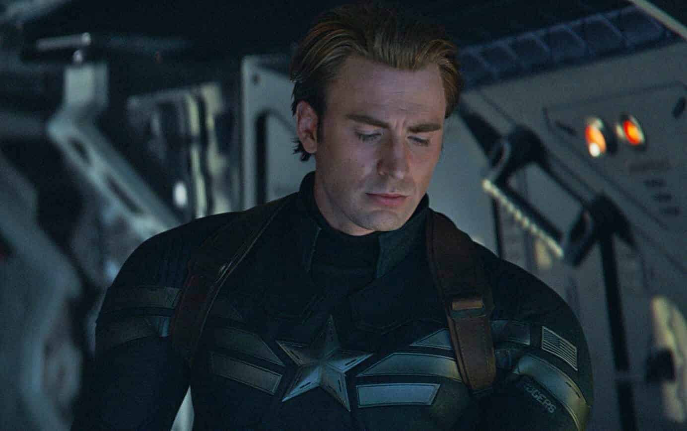 Why Captain America Retires In 'Avengers: Endgame'1384 x 868