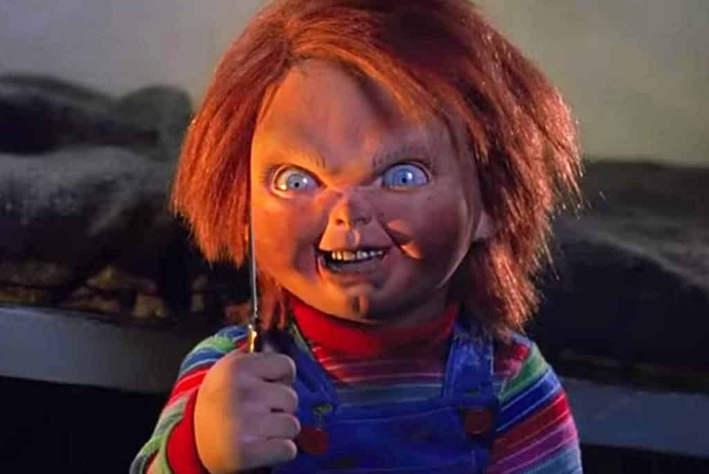 Chucky TV Series