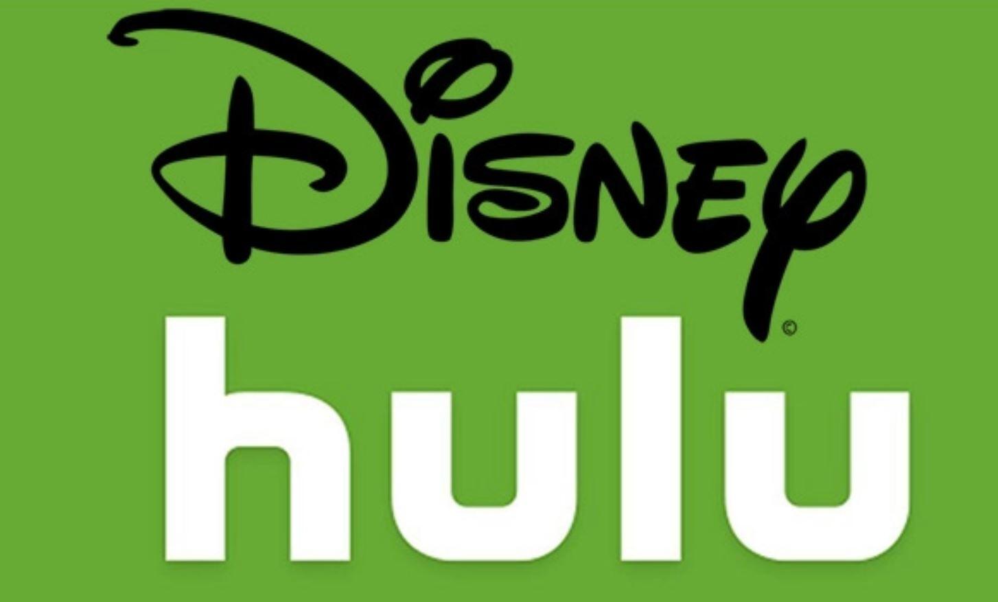 Hulu Disney