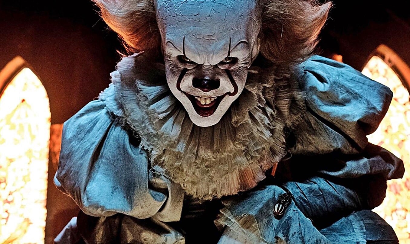 Stephen King Has Seen 'IT: Chapter 2' - Here's What He Thinks