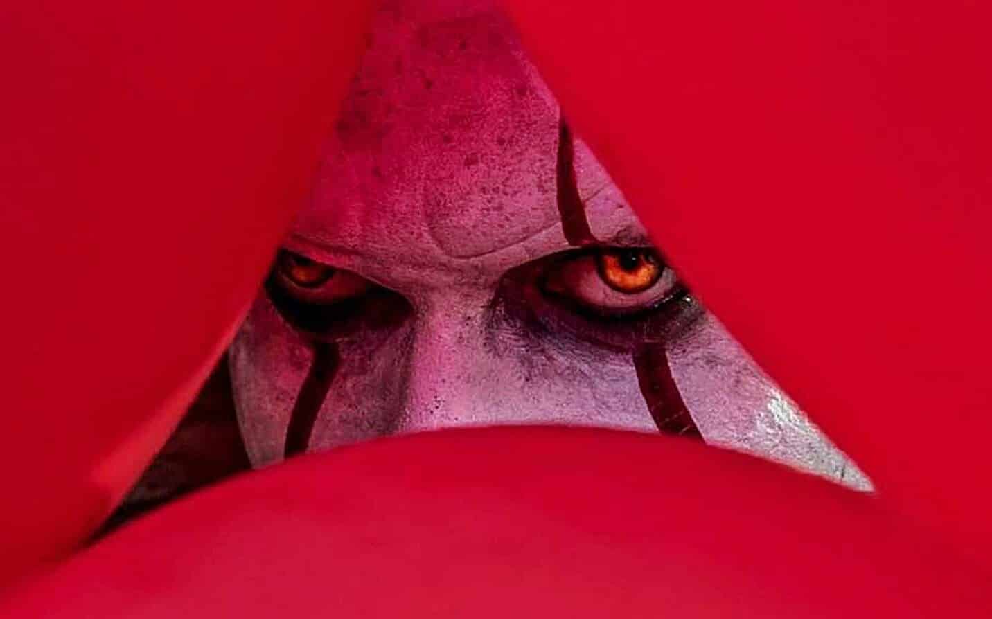 It Chapter 2 Trailer Is Coming Soon Says Producer