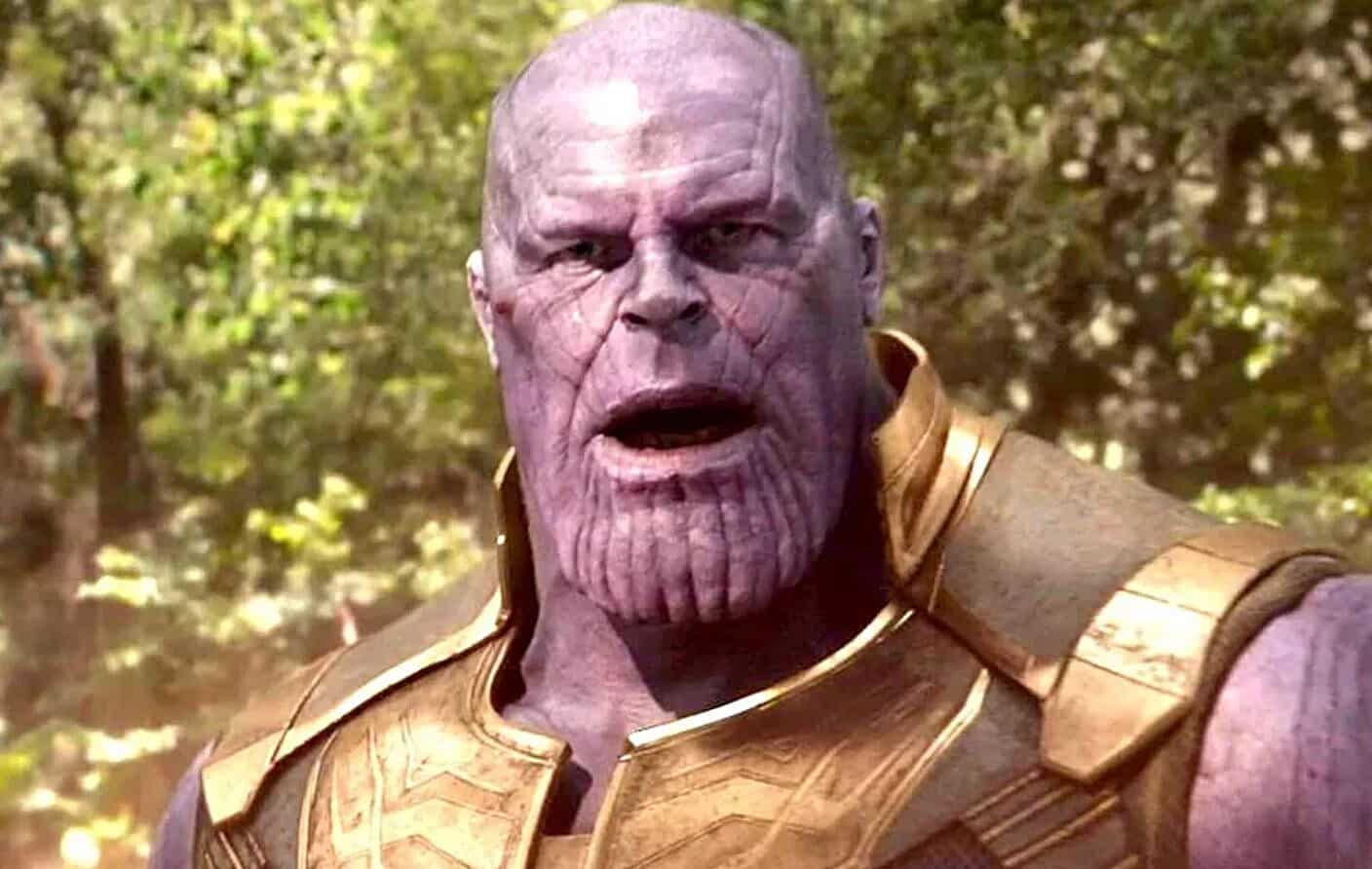 New MCU Theory Says The Snap Didn't Kill Anyone - And That Thanos Isn't Dead