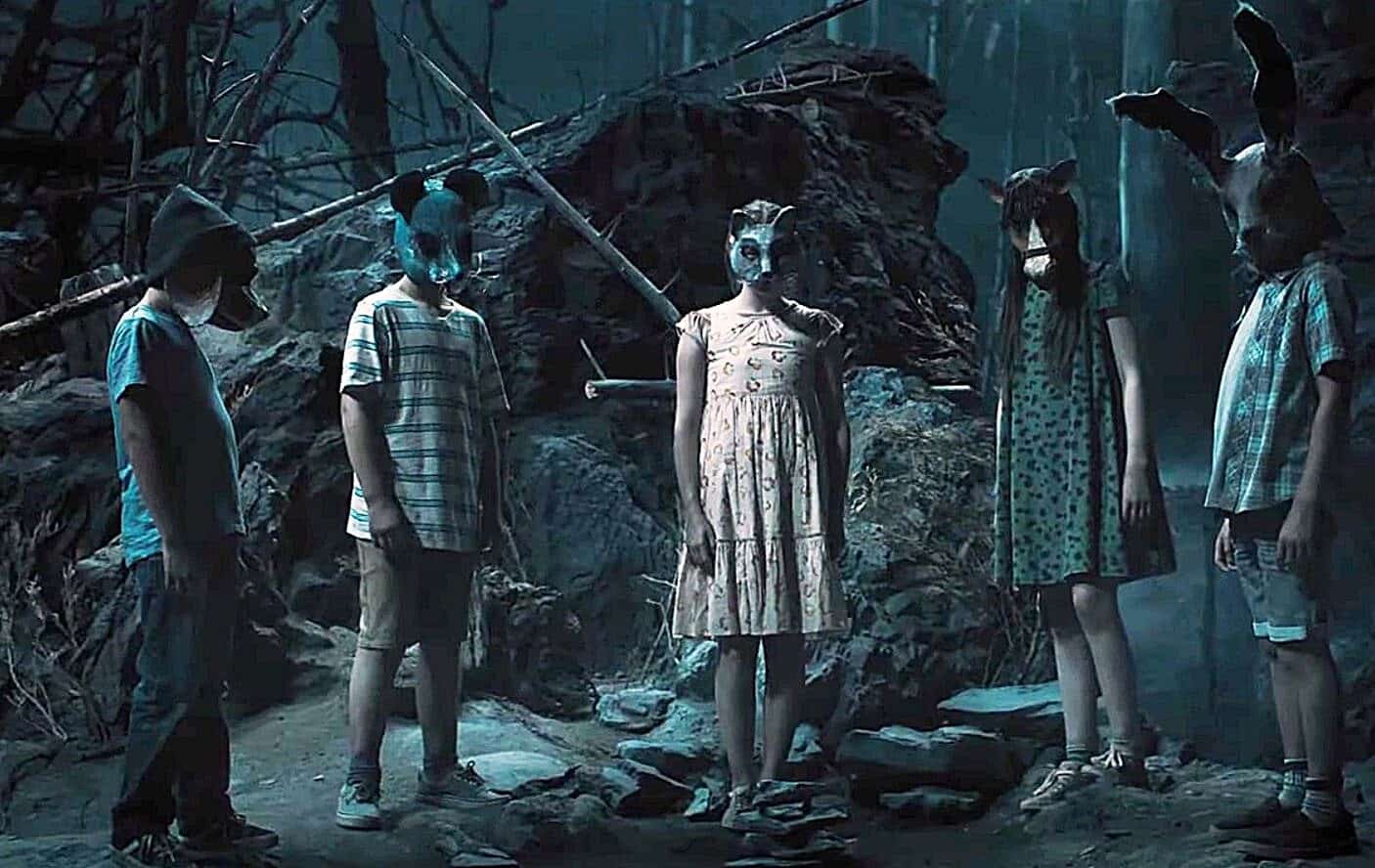 Pet Sematary Sequel Talks Are Happening Says The Film S