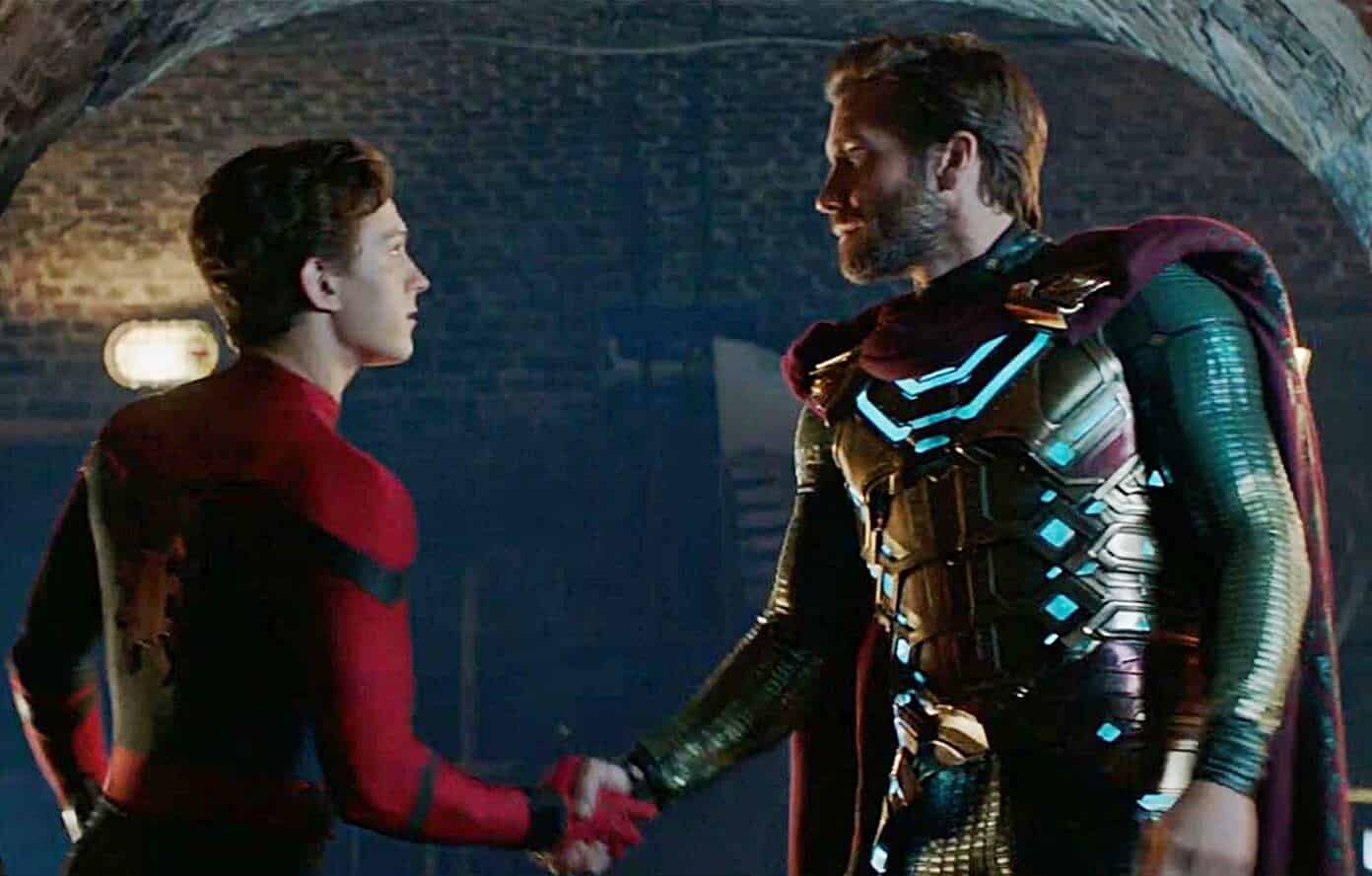 'Spider-Man: Far From Home' Might Have Another Classic Marvel Villain
