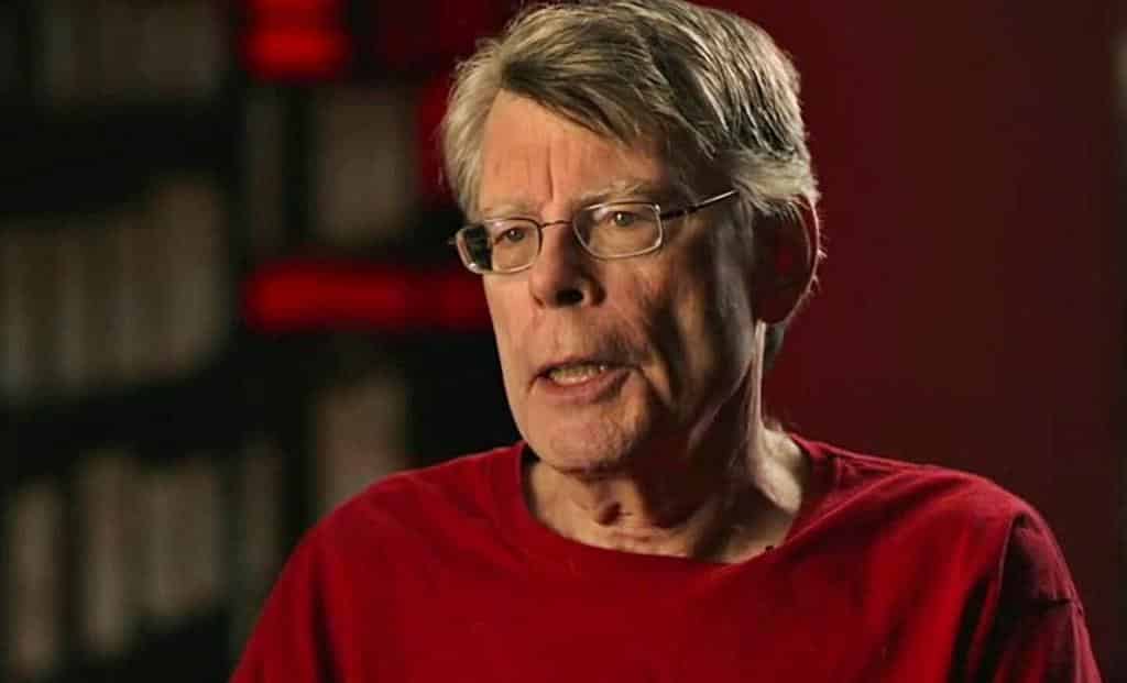 Stephen King