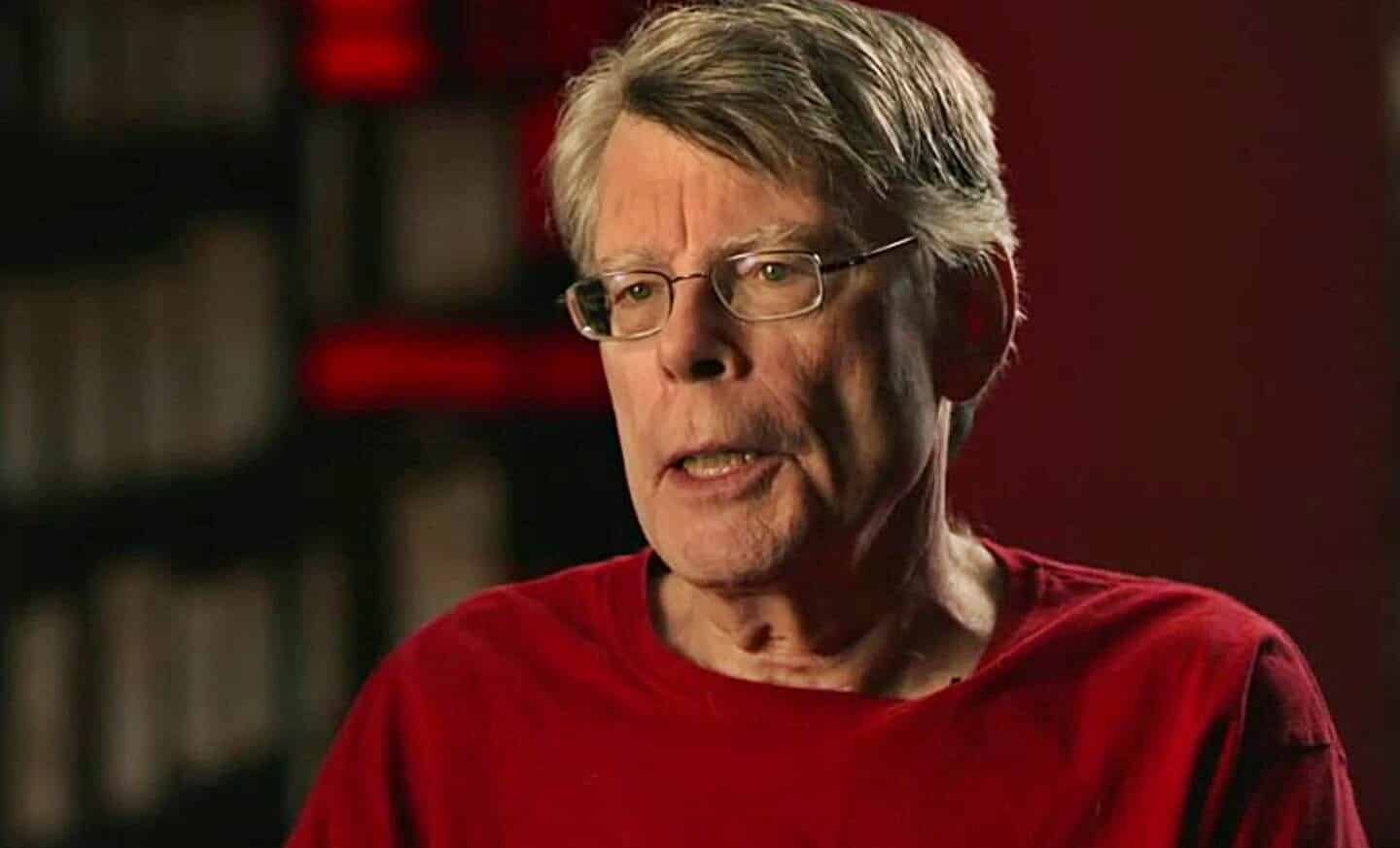 Image result for stephen king 2019