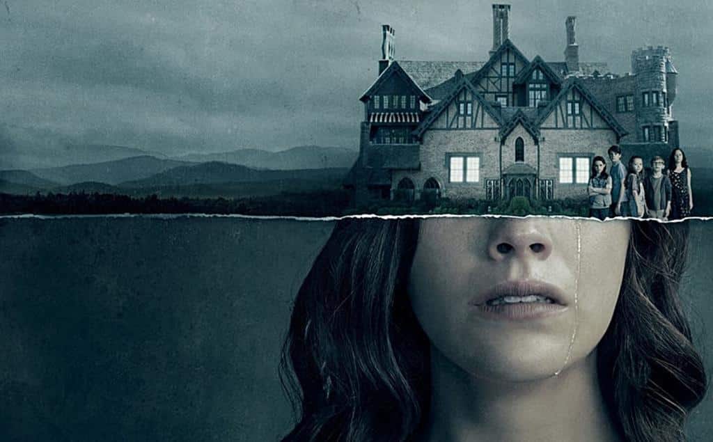 The Haunting Of Hill House Season 2