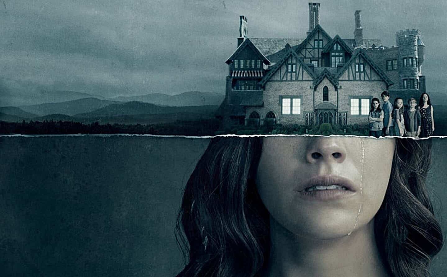 haunting of hill house