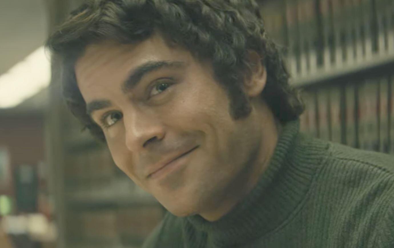 Zac Efron Says White Privilege Allowed Ted Bundy To Kill For So Long