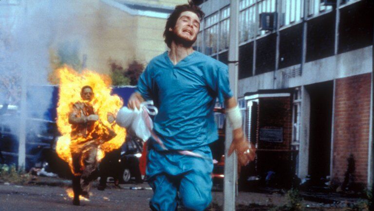 28 days later sequel