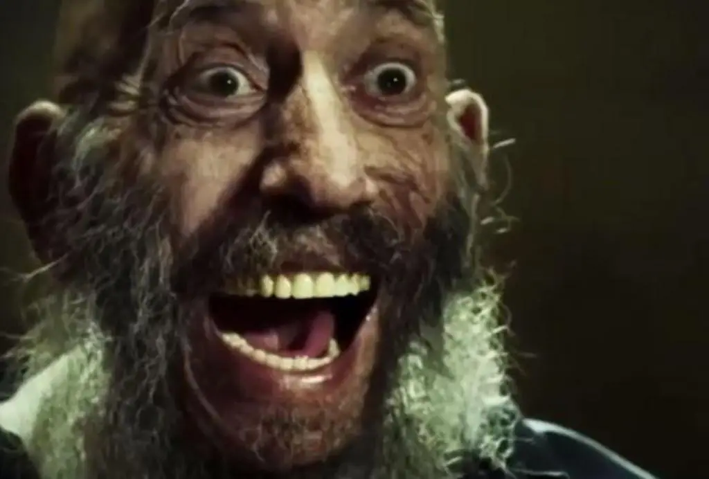 First Trailer For Rob Zombie’s ‘3 From Hell’ Is Finally Here 3 From Hell Trailer