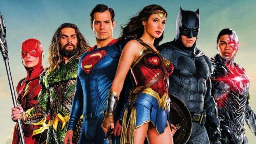 ‘Justice League 2’ Was supposed To Release on 14th June And Here's What The Original Story Was 2 Justice League 2