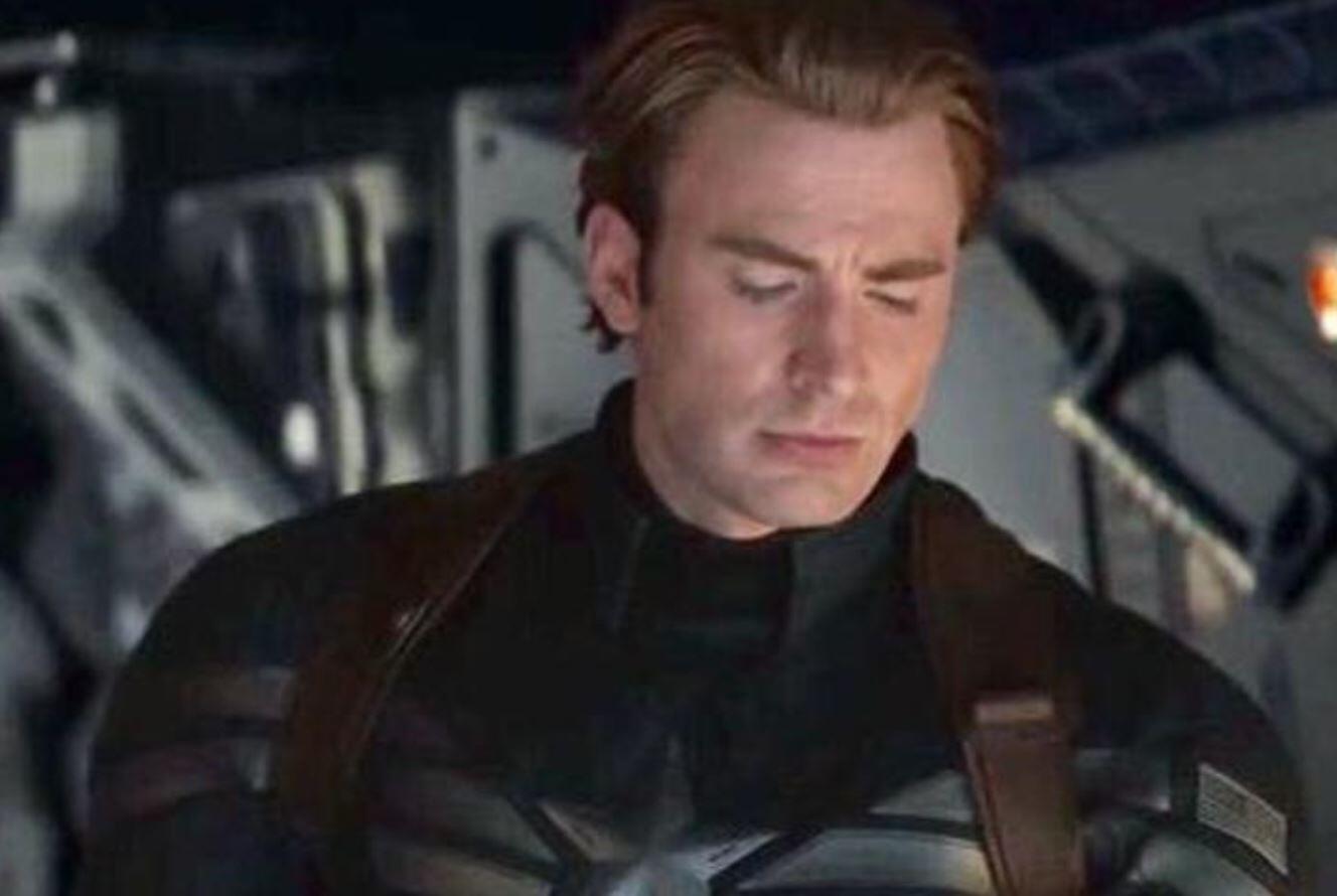 Avengers: Endgame's Joe Russo Explains Why Captain America Didn't Die In  The Marvel Movie