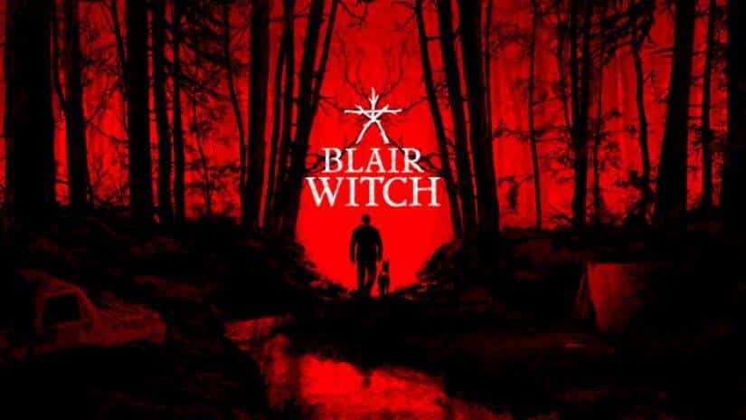 Blair Witch Video Game
