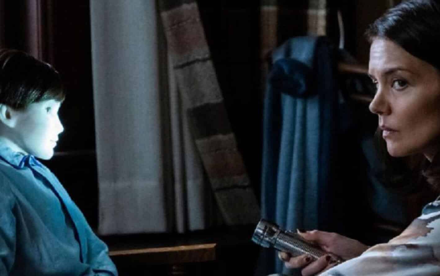 'Brahms: The Boy II' Release Date Pushed Back To December1418 x 892