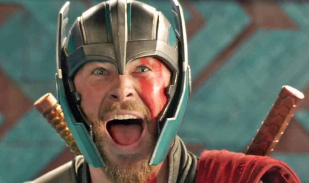 Chris Hemsworth 'got sick' of Thor, wants Marvel films more 'grounded' :  r/FuckMarvel