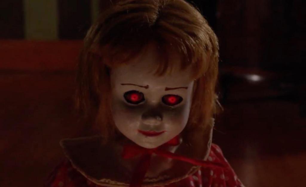 Watch The Creepy First Trailer For ‘Dolls’ Dolls Movie 2019