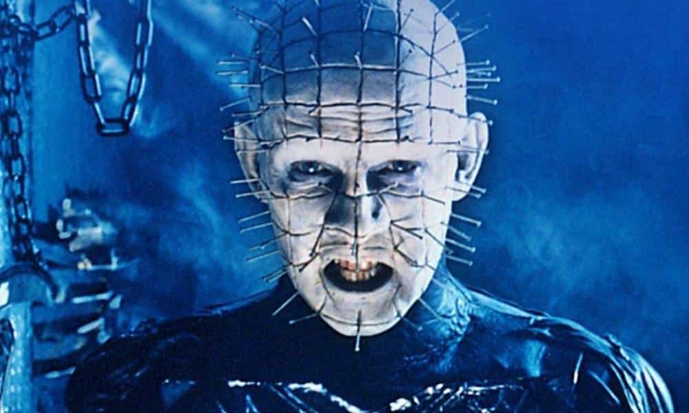 Hellraiser TV series