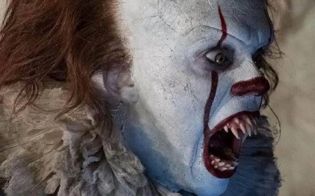 IT: Chapter 2 Pennywise
