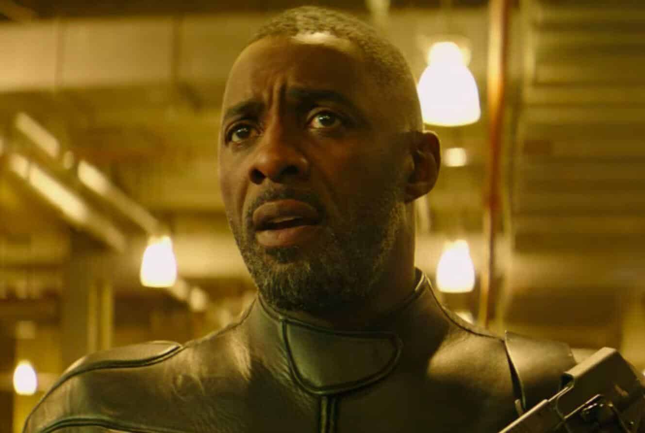 Idris Elba Saddened By Fans' Reaction To A Black James Bond