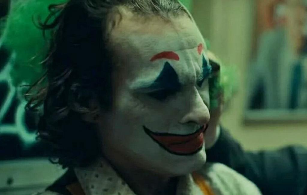 Joker Movie 2019
