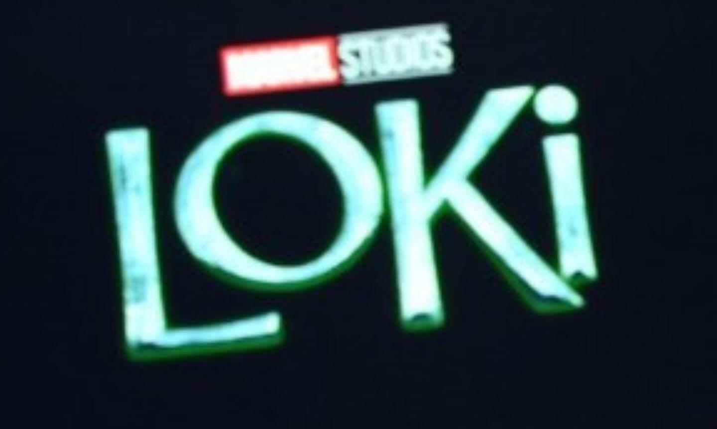 Loki Disney Plus Series MCU