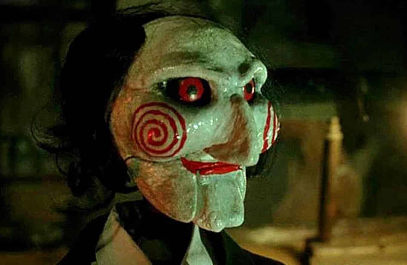 Image result for saw movie