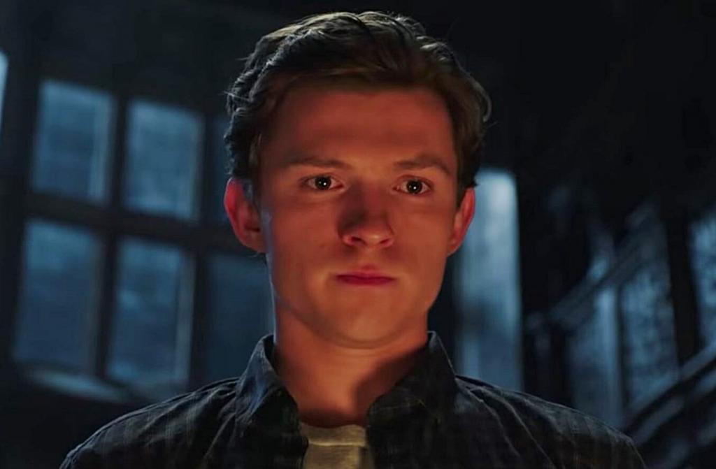 Spider-Man: Far From Home MCU