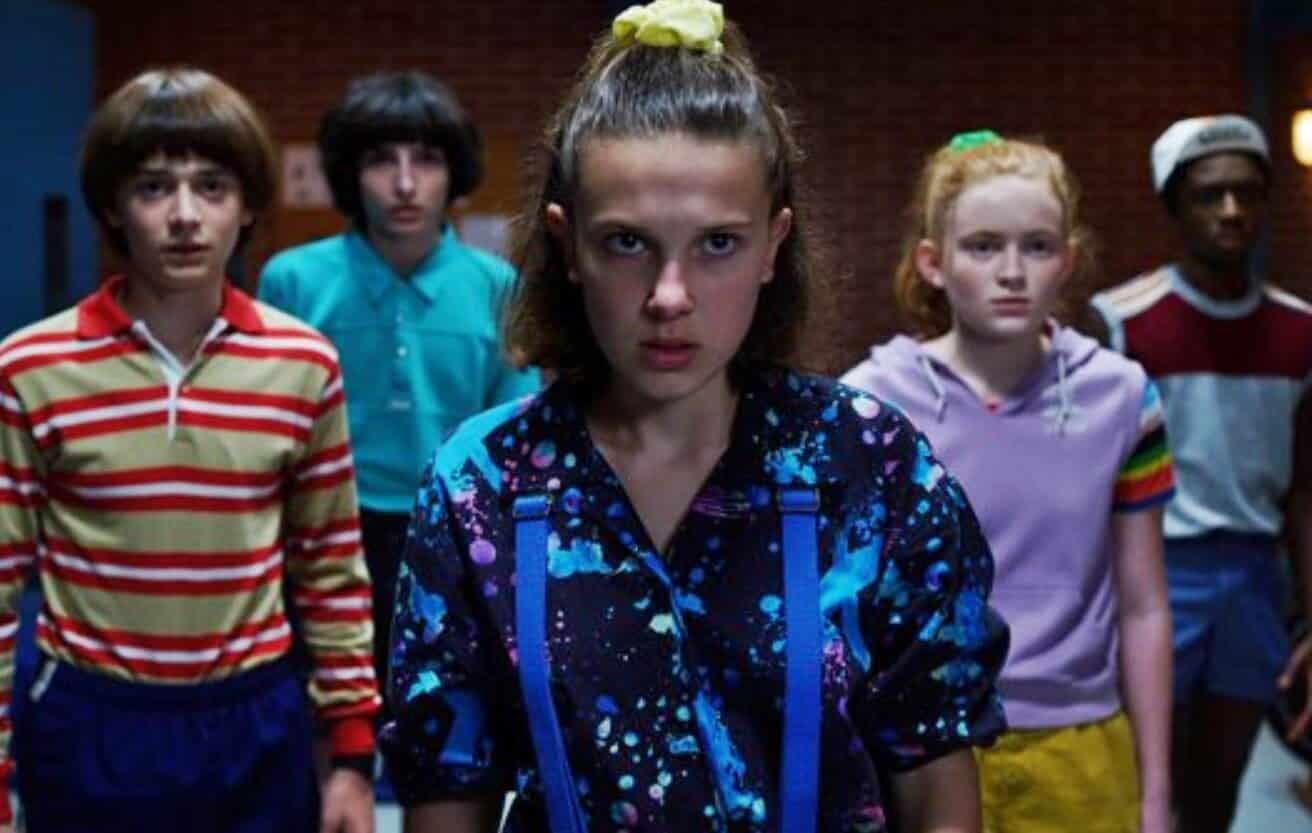 Netflix Releases Final Stranger Things Season 3 Trailer