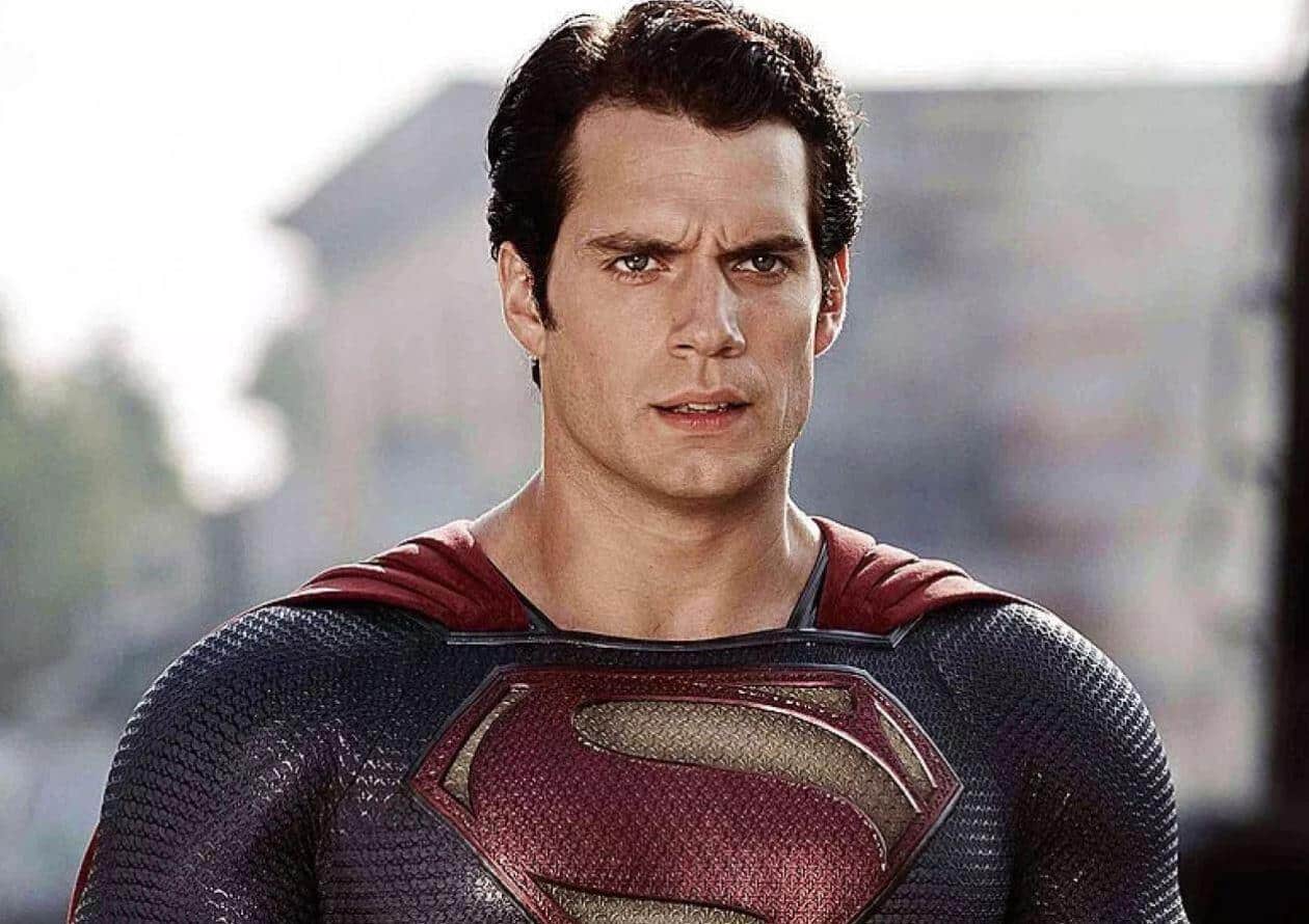 Wb Reportedly Developing New Superman Movie Without Henry Cavill