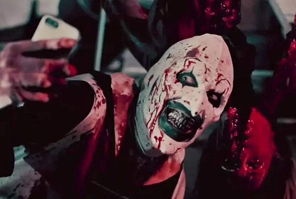 Terrifier 2