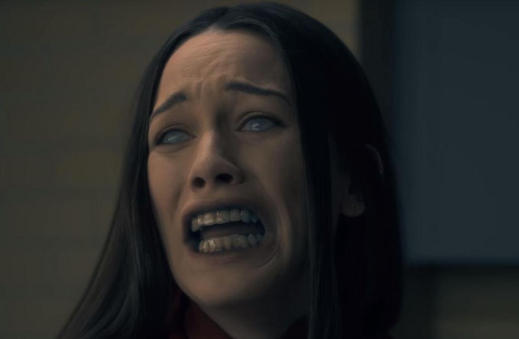 ‘The Haunting of Hill House’ Season 2 May Feature A Major Character Return The Haunting Of Hill House Season 2 Carla Gugino