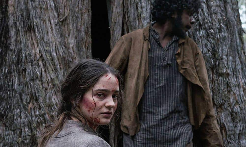 The Nightingale' Had Disgusted Viewers Walk Out Of Screening After Rape  Scenes