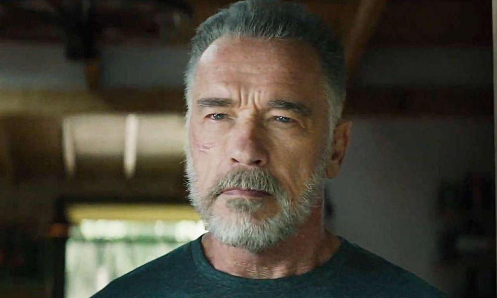 Arnold Schwarzenegger Goes Off On Those PG13 Terminator