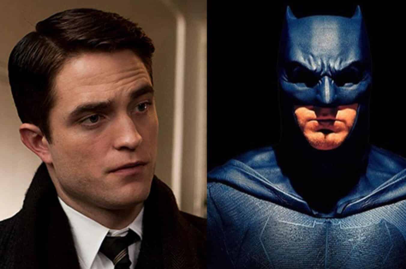 Matt Reeves' 'The Batman' Starring Robert Pattinson Moves Into  Pre-Production