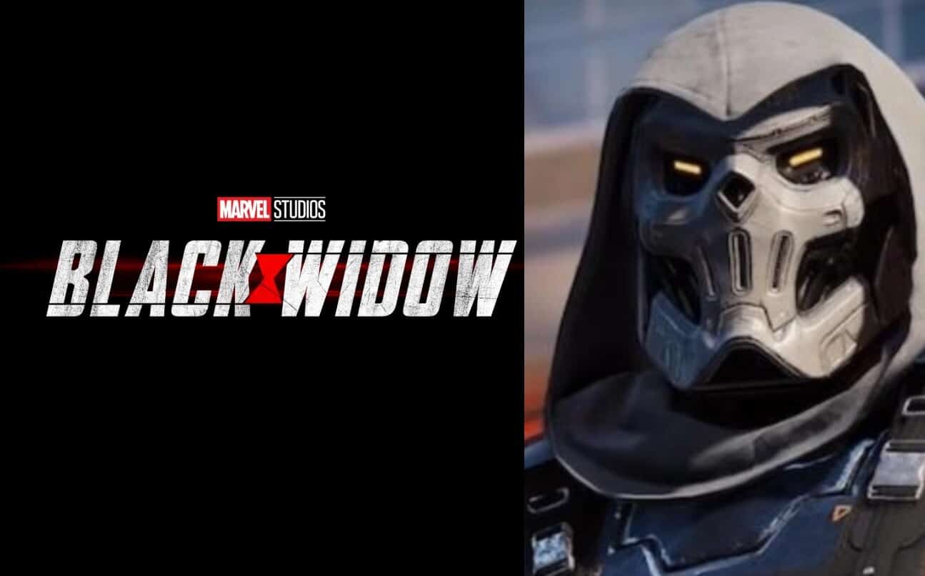 'Black Widow' Hits Theaters In May 2020; Taskmaster Confirmed As Villain