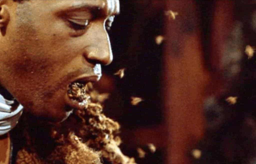 Candyman Tony Todd