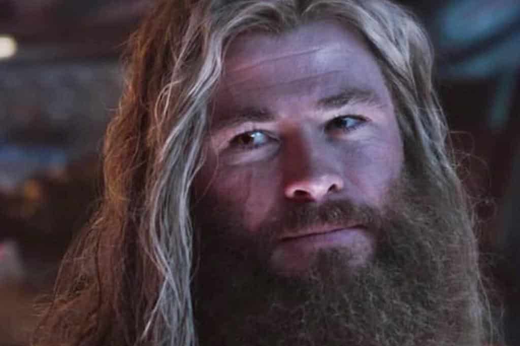 Thor: Love and Thunder Marvel Legends Revealed - The Toyark - News