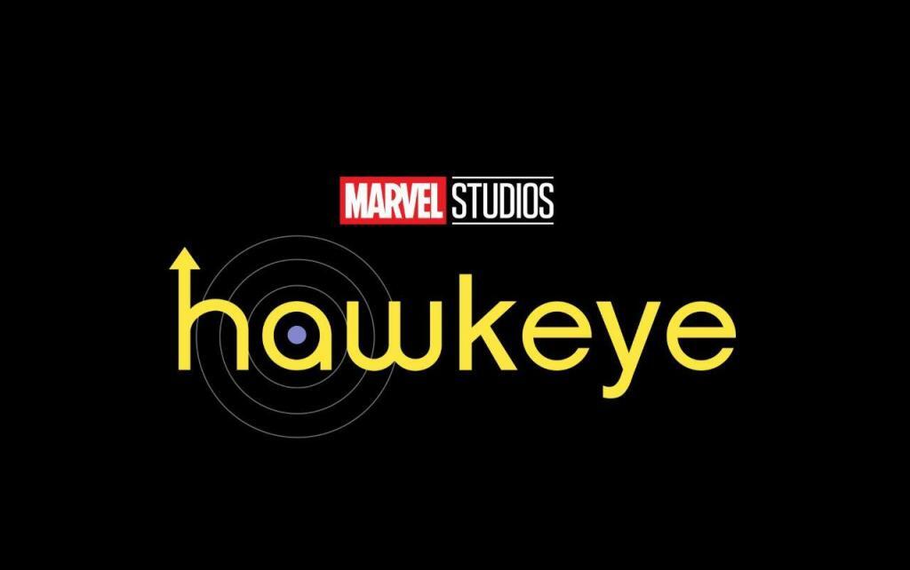 Hawkeye Series Disney Plus