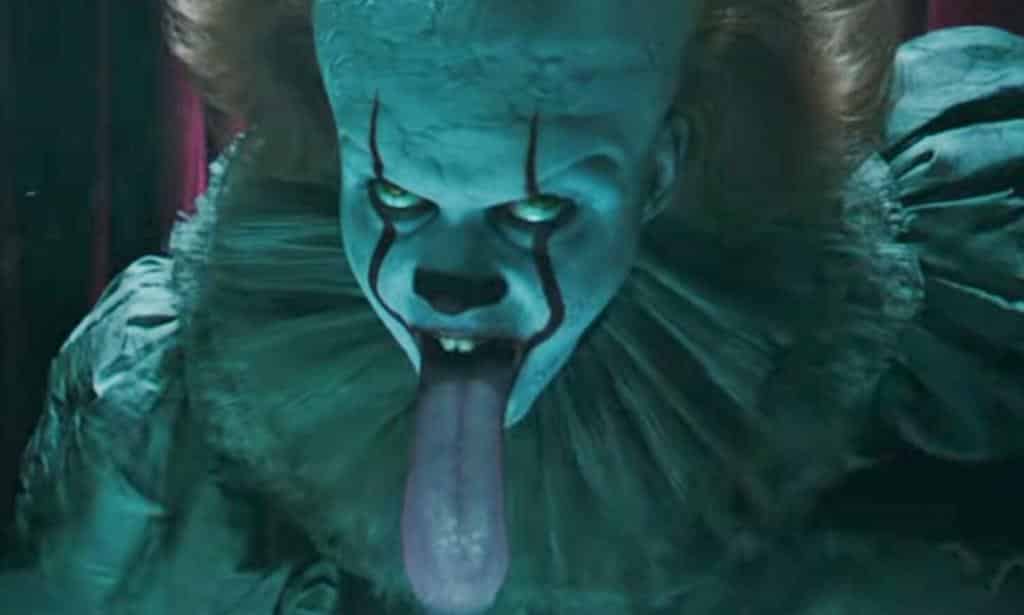 IT: Chapter 2 Pennywise