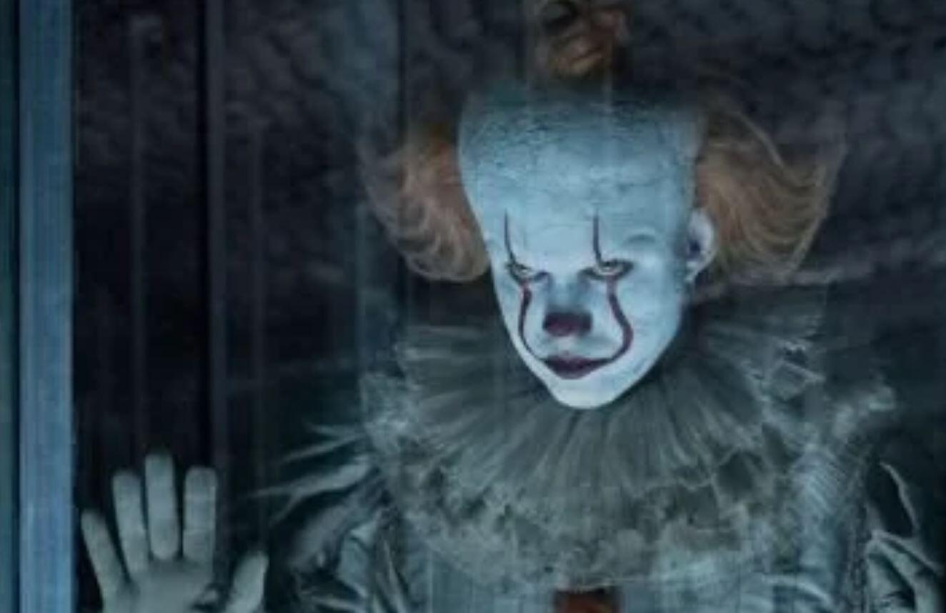 IT: Chapter 2 Pennywise